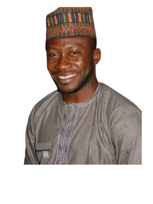 Mark Paul Amaza 